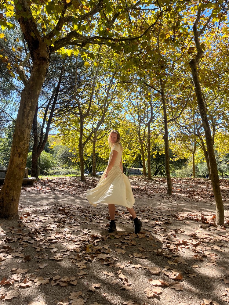 Parque da Cidade